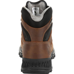 Georgia Boot Rumbler Composite Toe Waterproof Work Boot - Georgia Boot