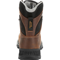 Georgia Boot Rumbler 8inch Composite Toe Waterproof Work Boot - Georgia Boot