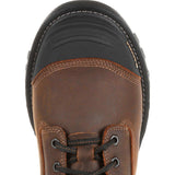 Georgia Boot Rumbler 8inch Composite Toe Waterproof Work Boot - Georgia Boot - Flyclothing LLC