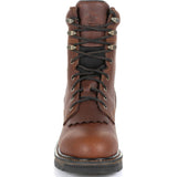 Georgia Boot Carbo-Tec LT Waterproof Lacer Work Boot - Georgia Boot