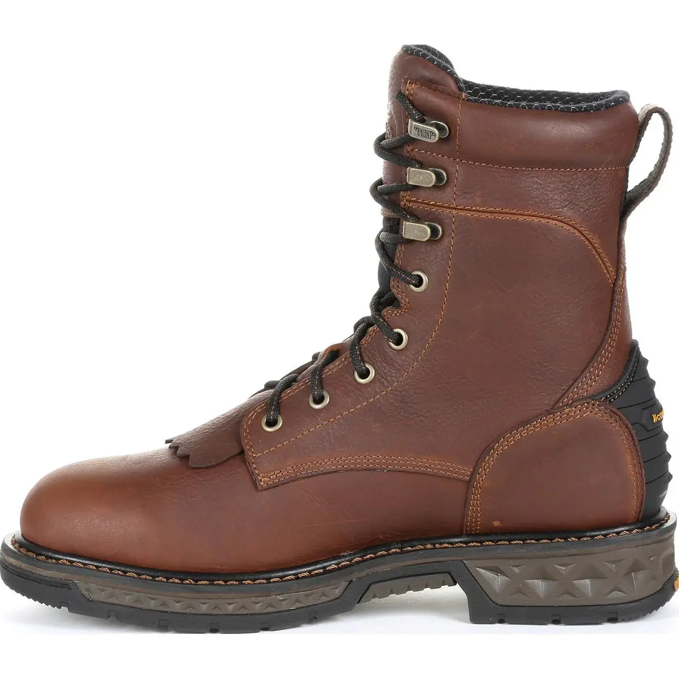 Georgia Boot Carbo-Tec LT Waterproof Lacer Work Boot - Georgia Boot - Flyclothing LLC