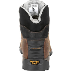 Georgia Boot Eagle One Steel Toe Waterproof Work Boot - Georgia Boot