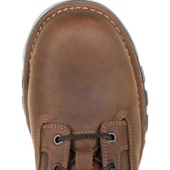 Georgia Boot Eagle One Steel Toe Waterproof Work Boot - Georgia Boot