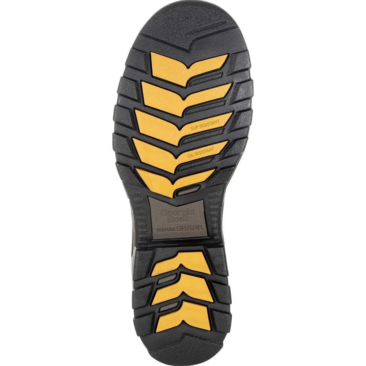 Georgia Boot Eagle One Waterproof Pull On Work Boot - Georgia Boot - Flyclothing LLC