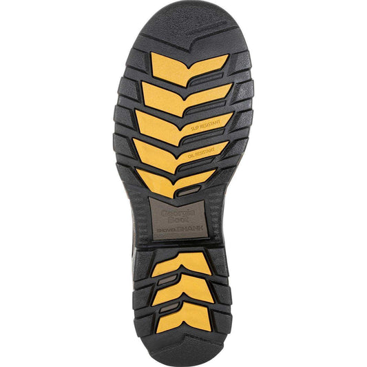 Georgia Boot Eagle One Waterproof Pull On Work Boot - Georgia Boot - Flyclothing LLC