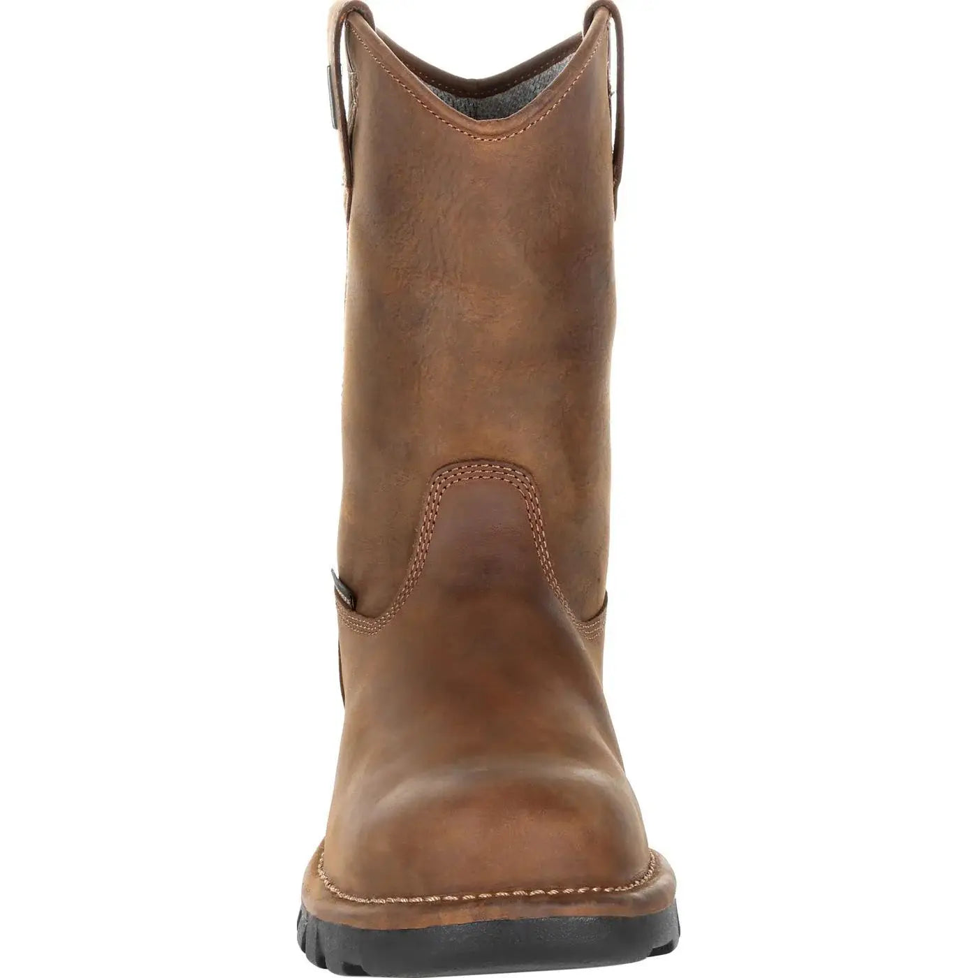 Georgia Boot Eagle One Waterproof Pull On Work Boot - Georgia Boot - Flyclothing LLC