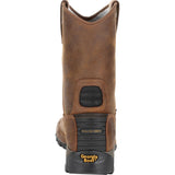 Georgia Boot Eagle One Waterproof Pull On Work Boot - Georgia Boot