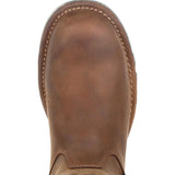 Georgia Boot Eagle One Waterproof Pull On Work Boot - Georgia Boot - Flyclothing LLC