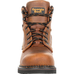 Georgia Giant Revamp Waterproof Work Boot - Georgia Boot