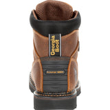 Georgia Giant Revamp Waterproof Work Boot - Georgia Boot