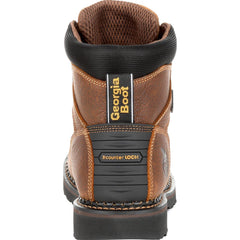 Georgia Giant Revamp Waterproof Work Boot - Georgia Boot