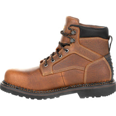 Georgia Giant Revamp Waterproof Work Boot - Georgia Boot