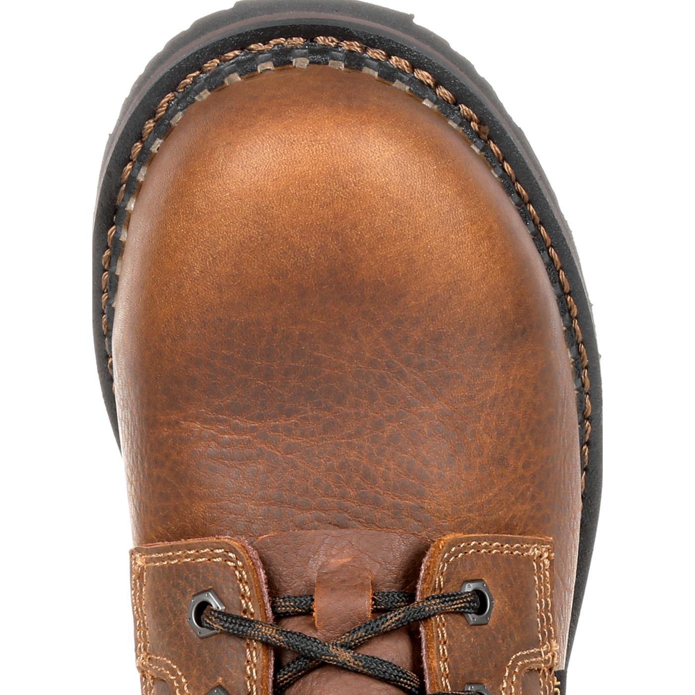 Georgia Giant Revamp Waterproof Work Boot - Georgia Boot