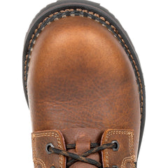 Georgia Giant Revamp Waterproof Work Boot - Georgia Boot