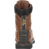 Georgia Giant Revamp Waterproof Work Boot - Georgia Boot