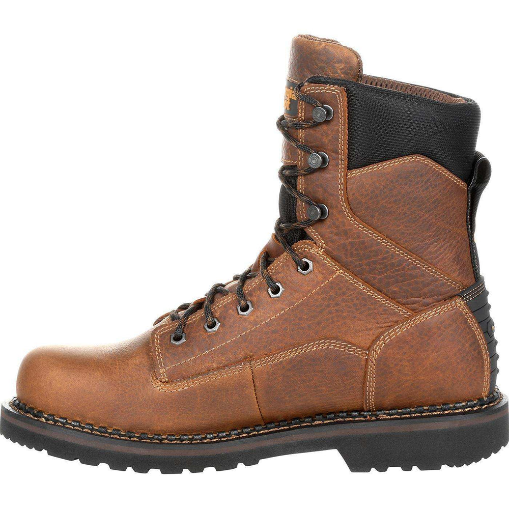 Georgia Giant Revamp Waterproof Work Boot - Georgia Boot - Flyclothing LLC