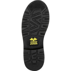 Georgia Giant Revamp Romeo Shoe - Georgia Boot