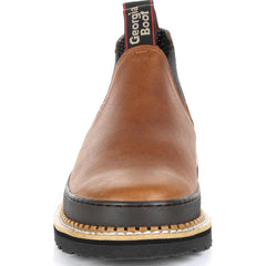 Georgia Giant Revamp Romeo Shoe - Georgia Boot