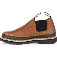 Georgia Giant Revamp Romeo Shoe - Georgia Boot
