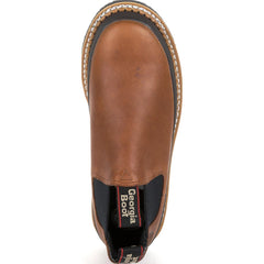 Georgia Giant Revamp Romeo Shoe - Georgia Boot