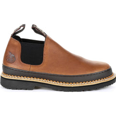 Georgia Giant Revamp Romeo Shoe - Georgia Boot