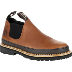 Georgia Giant Revamp Romeo Shoe - Georgia Boot