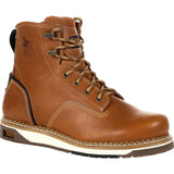 Georgia Boot AMP LT Wedge Work Boot - Georgia Boot