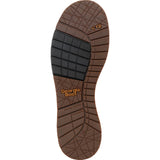 Georgia Boot AMP LT Wedge Waterproof Work Boot - Georgia Boot