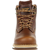 Georgia Boot AMP LT Wedge Waterproof Work Boot - Georgia Boot