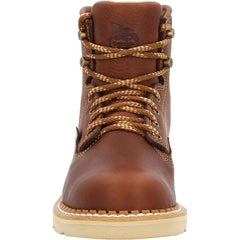 Georgia Boot USA Wedge Work Boot - Georgia Boot