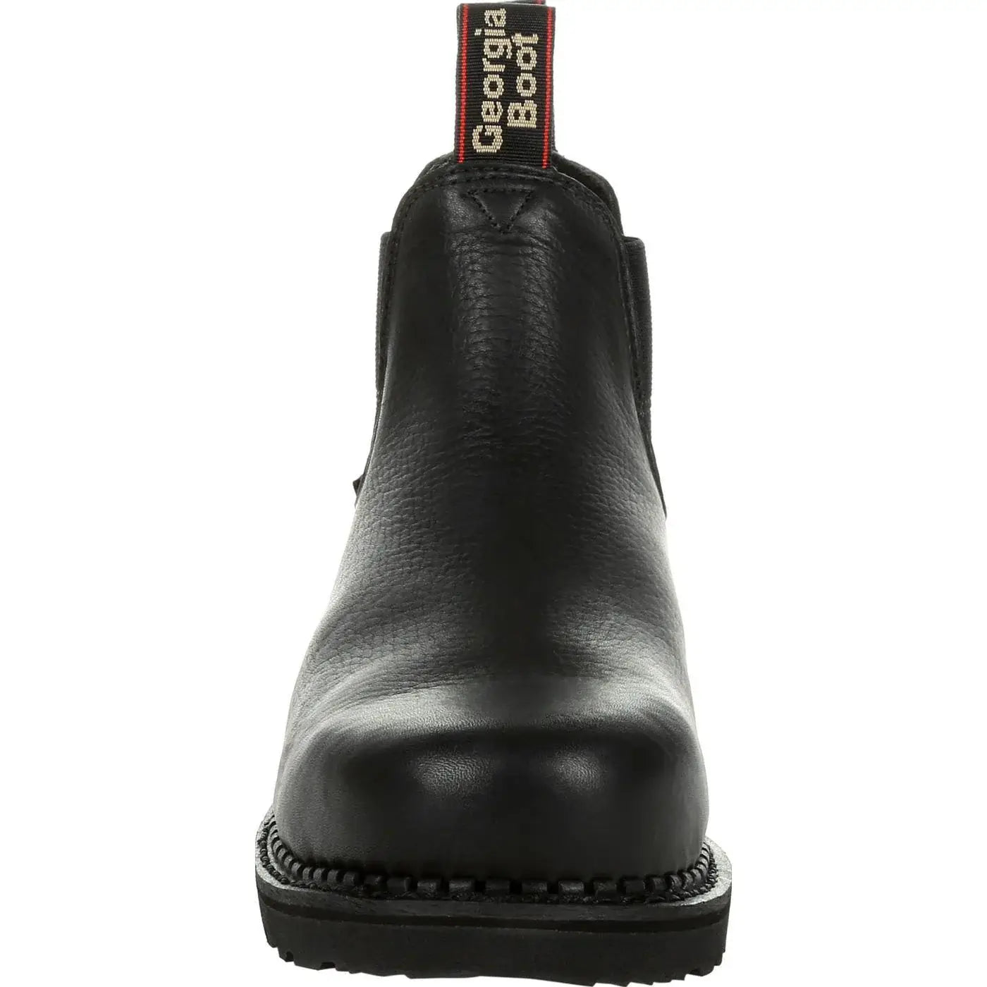 Georgia Giant Revamp Waterproof Chelsea Work Boot - Georgia Boot - Flyclothing LLC