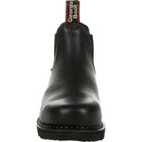 Georgia Giant Revamp Waterproof Chelsea Work Boot - Georgia Boot