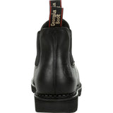 Georgia Giant Revamp Waterproof Chelsea Work Boot - Georgia Boot - Flyclothing LLC