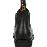 Georgia Giant Revamp Waterproof Chelsea Work Boot - Georgia Boot