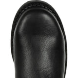 Georgia Giant Revamp Waterproof Chelsea Work Boot - Georgia Boot - Flyclothing LLC