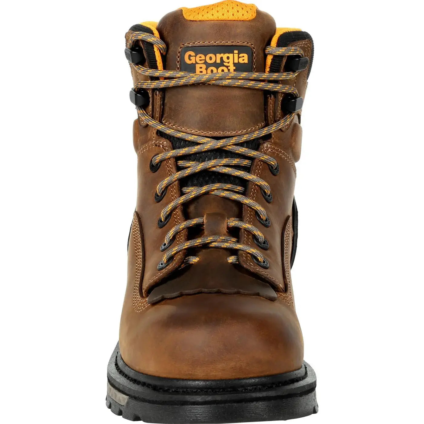 Georgia Boot Carbo-Tec LTX Waterproof Composite Toe Work Boot - Georgia Boot - Flyclothing LLC