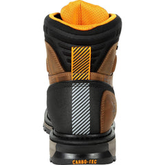 Georgia Boot Carbo-Tec LTX Waterproof Composite Toe Work Boot - Georgia Boot