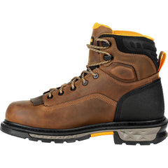 Georgia Boot Carbo-Tec LTX Waterproof Composite Toe Work Boot - Georgia Boot