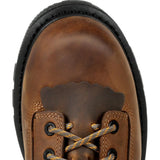 Georgia Boot Carbo-Tec LTX Waterproof Composite Toe Work Boot - Georgia Boot - Flyclothing LLC