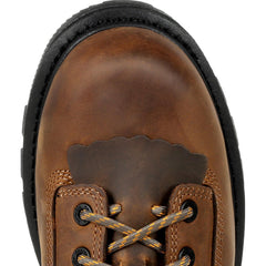 Georgia Boot Carbo-Tec LTX Waterproof Composite Toe Work Boot - Georgia Boot