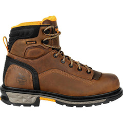 Georgia Boot Carbo-Tec LTX Waterproof Composite Toe Work Boot - Georgia Boot