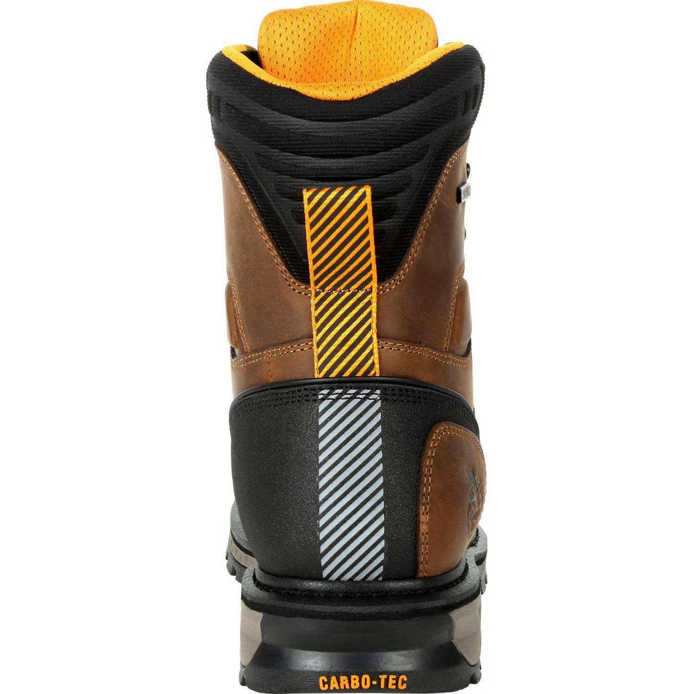 Georgia Boot Carbo-Tec LTX Waterproof Work Boot - Georgia Boot - Flyclothing LLC