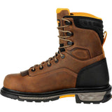 Georgia Boot Carbo-Tec LTX Waterproof Work Boot - Georgia Boot - Flyclothing LLC