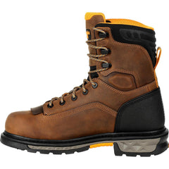 Georgia Boot Carbo-Tec LTX Waterproof Work Boot - Georgia Boot