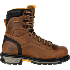 Georgia Boot Carbo-Tec LTX Waterproof Work Boot - Georgia Boot