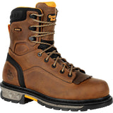 Georgia Boot Carbo-Tec LTX Waterproof Work Boot - Georgia Boot