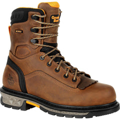 Georgia Boot Carbo-Tec LTX Waterproof Work Boot - Georgia Boot