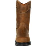 Georgia Boot Carbo-Tec LTX Waterproof Composite Toe Pull On Boot - Georgia Boot - Flyclothing LLC
