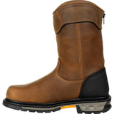 Georgia Boot Carbo-Tec LTX Waterproof Composite Toe Pull On Boot - Georgia Boot - Flyclothing LLC