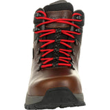 Georgia Boot Eagle Trail Alloy Toe Waterproof Hiker - Georgia Boot